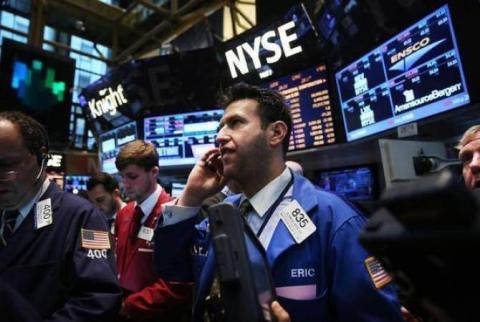 US stocks - 04-01-24