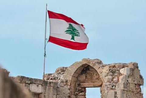 Ливан пожаловался в СБ ООН из-за атаки Израиля на пригород Бейрута