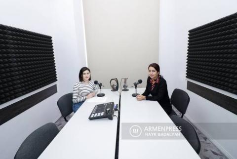 Podcast-Հարց բժշկին. միակողմանի գլխացավերի պատճառը կարող է լինել նյարդը, որը հաճախ դժվար է լինում տարբերակել այլ խնդիրներից