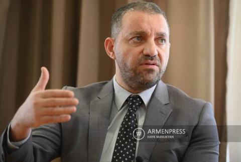 وزير الاقتصاد الأرمني فاهان كيروبيان يتوقع انخفاض كبير في مستوى الفقر بأرمينيا بحلول عام 2023