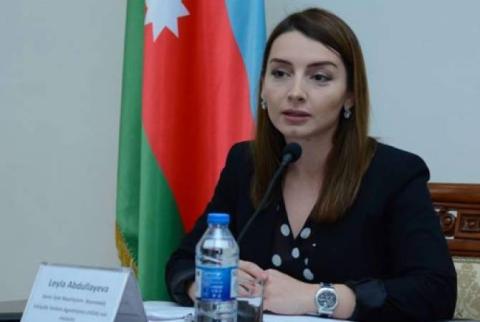 Azerbaijan arrests French national on charges of espionage