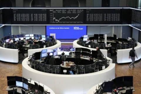 European Stocks - 10-01-24