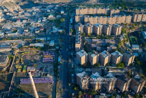 ՊԵԿ-ը փետրվարի 1-ից սկսելու է բնակարանների վարձակալության ուղղությամբ  վարչարարությունը