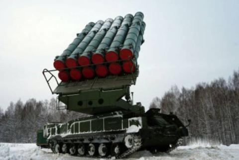 Грузия закупит у Польши зенитно-ракетные комплексы