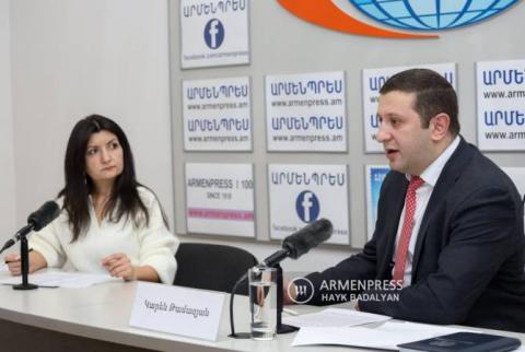 Մեղրիի և Բագրատաշենի սահմանային անցակետերն արդիականացվում են, ակնկալվում է թողունակության ավելացում