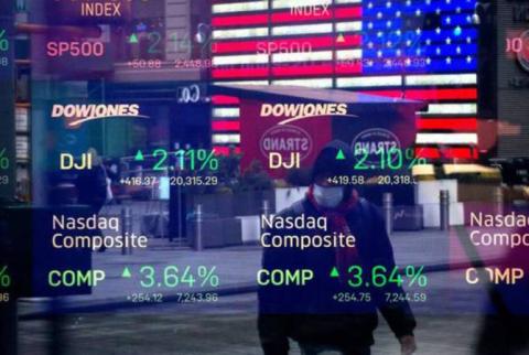 US stocks - 12-01-24