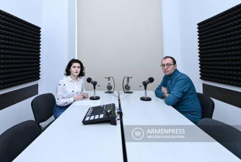 Podcast-Հարց բժշկին. ալկոհոլի, գազավորված ըմպելիքի և սննդամթերքի չափից շատ  օգտագործումը կհանգեցնի մարսողական համակարգի լուրջ խնդիրների