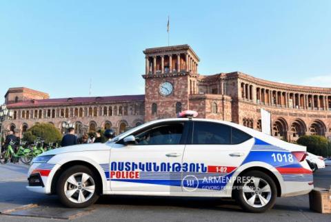 2023 թվականի 11 ամիսներին հանցագործությունների ընդհանուր թիվն աճել է 5,3 տոկոսով
