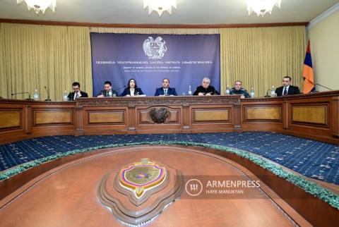 Հայտնաբերվել են թմրամիջոցների վաճառքով զբաղվող համացանցային 650 խանութ և 35 ալիք