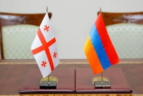 نحن على استعداد لدعم المبادرات التي تساهم في الاستقرار الإقليمي-السفير الجورجي حول مشروع مفترق طرق السلام الأرمني-