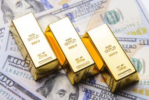 NYMEX: Precious Metals Prices Down - 16-01-24
