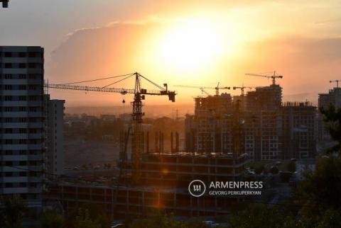 Researcher outlines factors generating new wave of construction boom in Armenia 