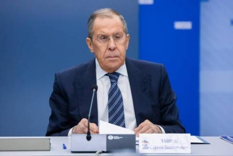 Lavrov considera que el formato de cooperación regional 3+3 es prometedor