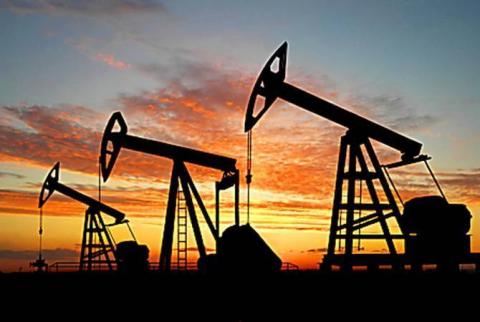 Oil Prices Up - 18-01-24