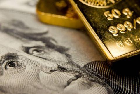NYMEX: Precious Metals Prices Down - 19-01-24