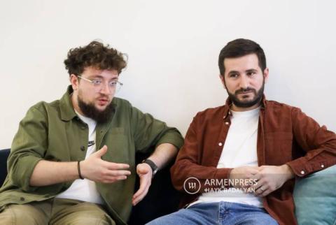 Stylebit ստարտափը՝ վերլուծության հարթակ ներքին գործիքների համար 