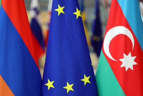 Союз Гардман-Ширван-Нахиджеван приветствовал внимание ЕС на процессе армяно-азербайджанского урегулирования