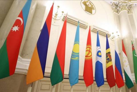 Молдова расторгнет "не представляющие ценность" соглашения с СНГ