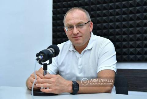 Առողջապահական պետպատվերի նոր մոտեցումն անհամեմատ ավելի արդյունավետ է. Ավետ Մանուկյան