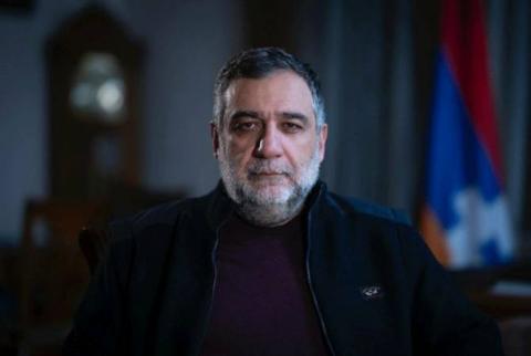 Azerbaijan extends Ruben Vardanyan’s jail term 