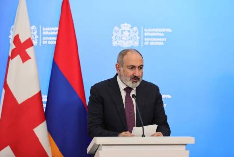  I hope the negotiation process will reach full scope after the Azerbaijan presidential elections, says Pashinyan