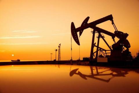 Oil Prices Up - 26-01-24