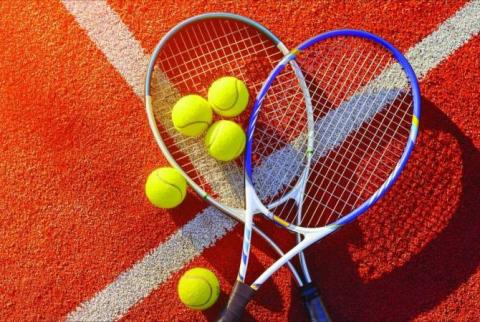 شهرداری ایروان زمین های تنیس در مناطق اداری خواهد ساخت