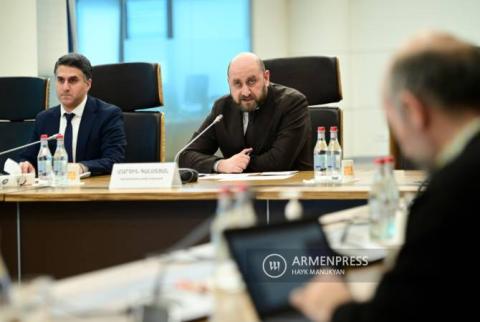 Глава ЦБ обосновал решение снизить ставку рефинансирования на 0,5 процентного пункта