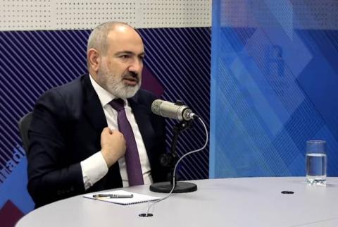 باشينيان يقول أن الأرمن وجمهورية أرمينيا يشكّلون 90 بالمائة من الوعي الذي يتشكل في أذربيجان اليوم