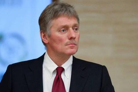 Ukraine situation, bilateral relations top agenda for Putin-Erdogan upcoming meeting -Peskov