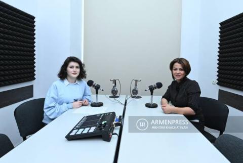 Podcast-Հարց բժշկին. երեխաների մոտ տարբեր տարիքում հանդիպող փորացավերն ունենում են տարբեր պատճառներ