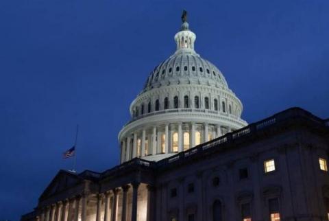 Сенат США согласовал законопроект о дополнительном финансировании пакетов помощи Украине и Израилю