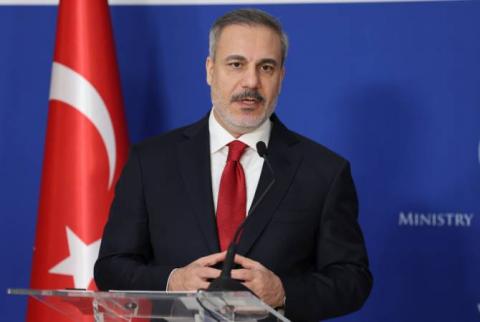 ԱՄՆ-ն «կրակի հետ է խաղում»․ Թուրքիայի ԱԳ նախարարը՝ ԱՄՆ-ի կողմից Եմենում հութիների օբյեկտներին հարվածներ հասցնելու մասին 