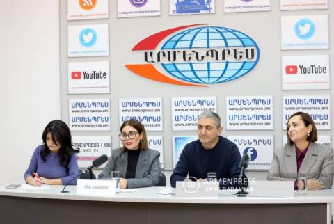 4 նոր գիրք, համերգ, ցուցադրություն. փետրվարի 10-ին կանցկացվի «Newmag»-ի գրքի ձմեռային փառատոնը