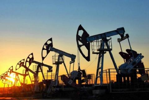 Oil Prices Up - 05-02-24