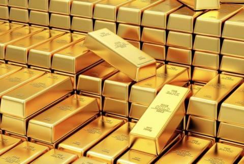 Authorities seek to introduce export duty for gold, platinum and palladium bullions 