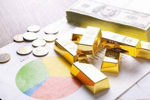 NYMEX: Precious Metals Prices Up - 06-02-24