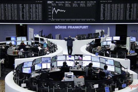 European Stocks - 06-02-24