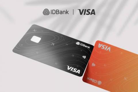 Visa Travel card - your best friend of the road