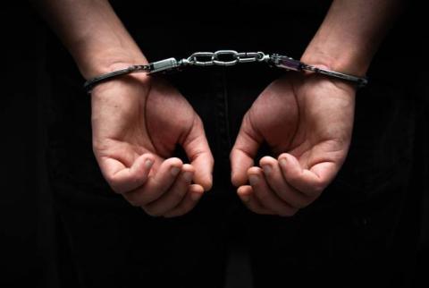 Массовое убийство в Грузии: стрелок задержан
