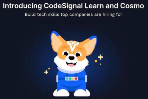 Հայկական CodeSignal Learn-ը Product Hunt-ում պայքարում է օրվա պրոդուկտ դառնալու համար 