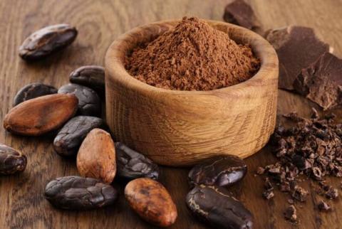 Цены на какао-бобы обновили рекорд из-за засухи в Западной Африке