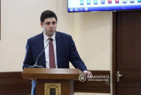 Հակված ենք միասնական տոմսային համակարգի նախագծից հանել ուղևորությունների սահմանափակումները․ Սուրեն Գրիգորյան