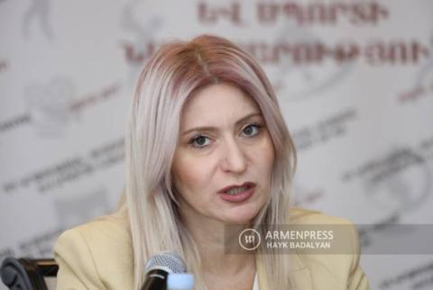 ԿԳՄՍ նախարարի տեղակալն անդրադարձել է «Մայրենի» առարկայի դասագրքում ադրբեջանցի հեղինակի պատմվածք ներառելու մասին լուրերին 