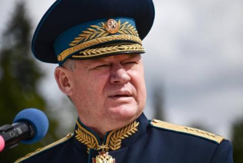 CSTO top general warns of ‘high likelihood’ of escalation on Armenian-Azerbaijani border 