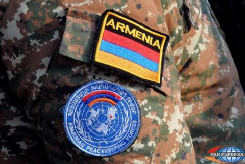 More new appointments in the Armenian military 