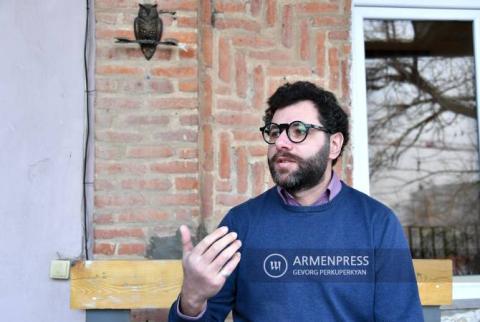 "Travel like a local"․ Armenian LikeLocal introduces a fresh approach to tourism culture