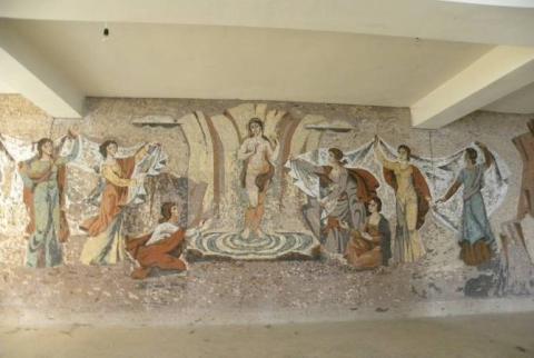 ՀՀ ԿԳՄՍ նախարարության փորձագիտական հանձնաժողովը պատմության և մշակույթի հուշարձանների թիվը համալրել է 8-ով