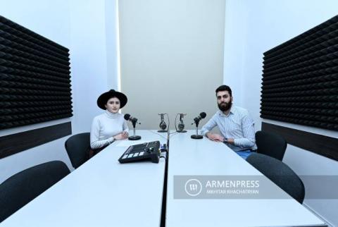 Podcast-Հարց բժշկին. վարակիչ հիվանդություններից պաշտպանվելու լավագույն միջոցը մշտապես հիգիենային հետևելն ու ստուգված սննդամթերք օգտագործելն է