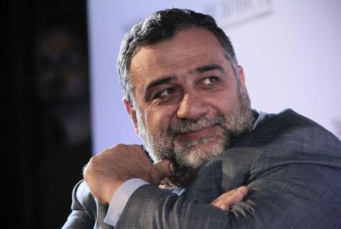 Ruben Vardanyan not involved in Ameriabank deal, claims associate 